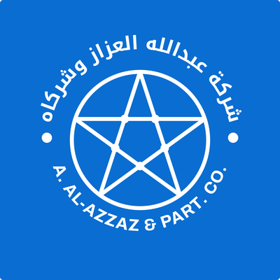 Abdullah Al-Azzaz & Partner Co. logo