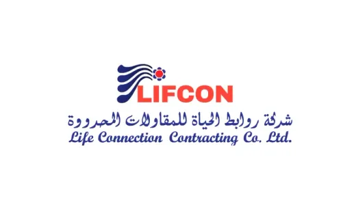 LIFCON — Life Connection Contracting Co.